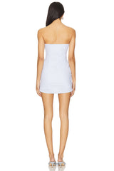 Vitoria Strapless Dress