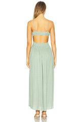 Tala Maxi Dress