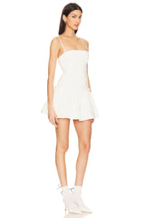 Carly Mini Dress