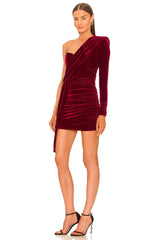 x REVOLVE Carmen Dress