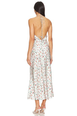 Olea Maxi Dress