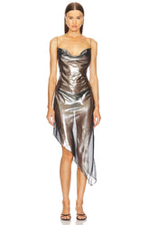 The Harley Midi Dress