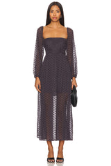 Malina Maxi Dress