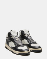 Ely Black Multi - Sm Rebooted