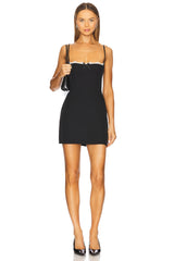 Breslyn Mini Dress