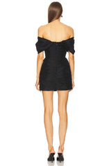 x REVOLVE Oscar Mini Dress