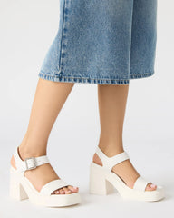 Kaylor Bone Leather - Sm Rebooted