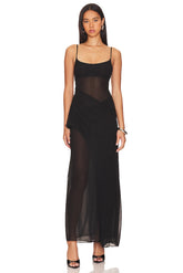 Selina Maxi Dress