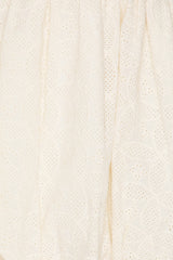 Aurelia Bubble Mini Dress