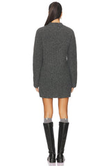 Abra Sweater Dress