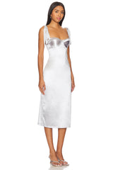 x Intimately FP Casino Got Glam Midi Dress