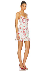 Clemence Mini Dress