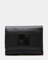 Harber Wallet Black