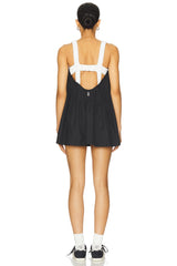 x FP Movement One Two Punch Colorblock Dress