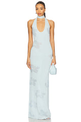 x REVOLVE Tahiti Maxi Dress