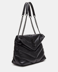 Britta Bag Black - Sm Rebooted
