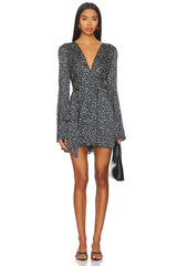 x REVOLVE Ginny Dress