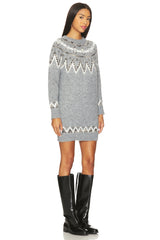 Rae Sweater Dress