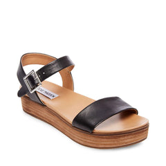 Aida Black Leather - Sm Rebooted