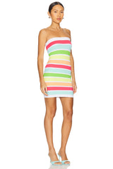 Mariah Mini Dress