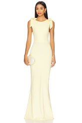 x REVOLVE Cornelia Maxi Dress