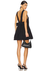 x REVOLVE About Town Mini Dress