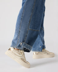 Dodge Perforated Champagne Multi