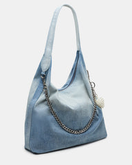 Krewe Bag Denim