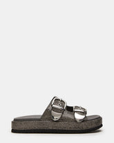 Glisten Pewter - Sm Rebooted