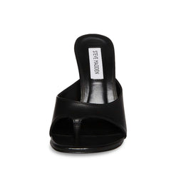 Karina Black Leather - Sm Rebooted