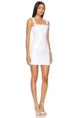 Luza Mini Dress