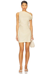 Suis Mini Dress