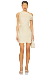 Suis Mini Dress