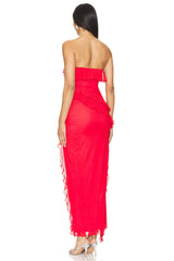 Frankie Maxi Dress