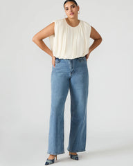 Geraldine Jean Forever Blue