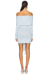 x Yhasmina Ferrara Theresa Mini Dress