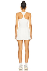 MoveWell Blair Pleated Dress