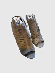 Alayna - Sm Rebooted