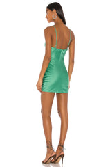 Laurena Mini Dress