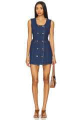 L'esprit Mini Dress