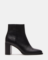 Jozie Black Leather - Sm Rebooted
