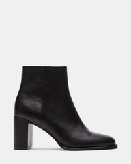 Jozie Black Leather - Sm Rebooted