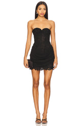 Katina Mini Dress