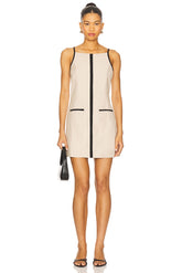 Refine Mini Dress