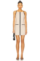 Refine Mini Dress