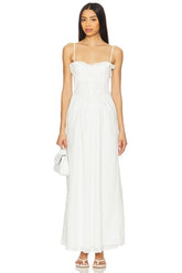 Marleen Maxi Dress
