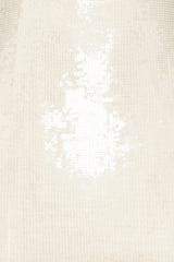 Julia Sequin Mini Dress