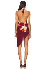 x Maggie MacDonald Emery Mini Dress