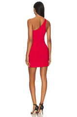Mckay Mini Dress
