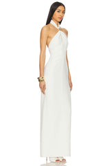 x REVOLVE Reese Maxi Dress